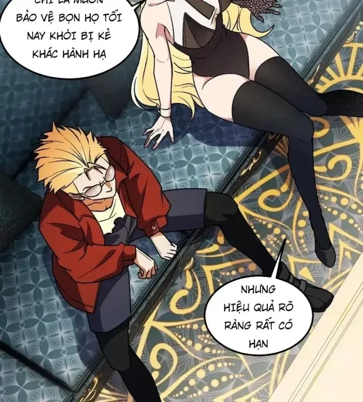 Toàn Dân Chuyển Chức : Duy Ta Vô Chức Tán Nhân Chap 217 - Next Chap 218