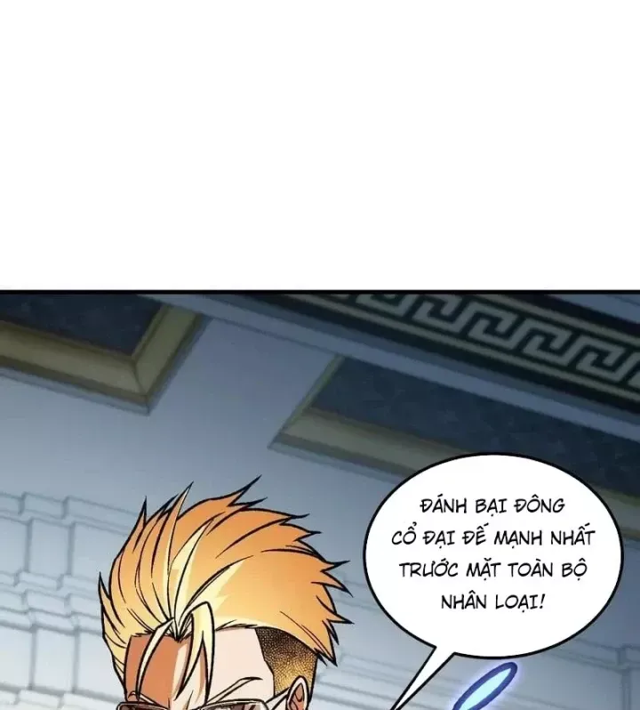 Toàn Dân Chuyển Chức : Duy Ta Vô Chức Tán Nhân Chap 217 - Next Chap 218