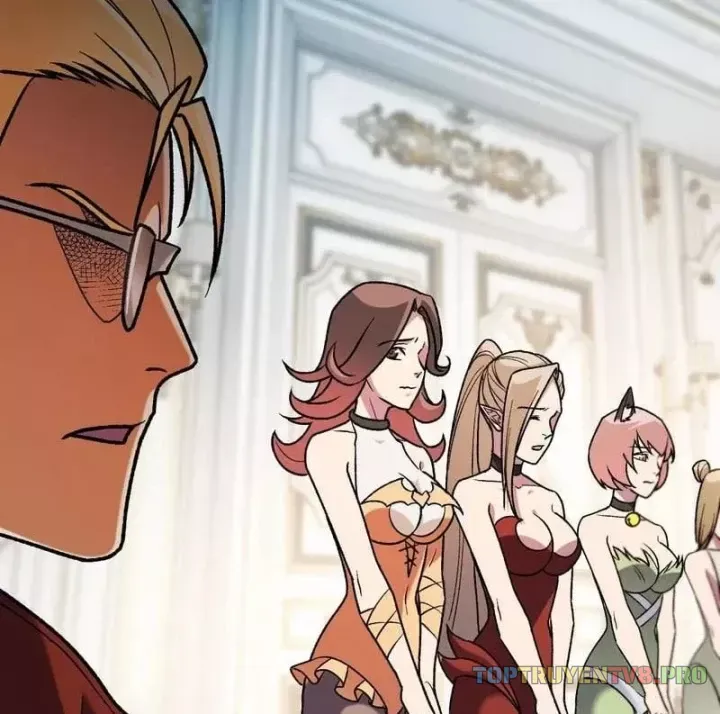Toàn Dân Chuyển Chức : Duy Ta Vô Chức Tán Nhân Chap 217 - Next Chap 218