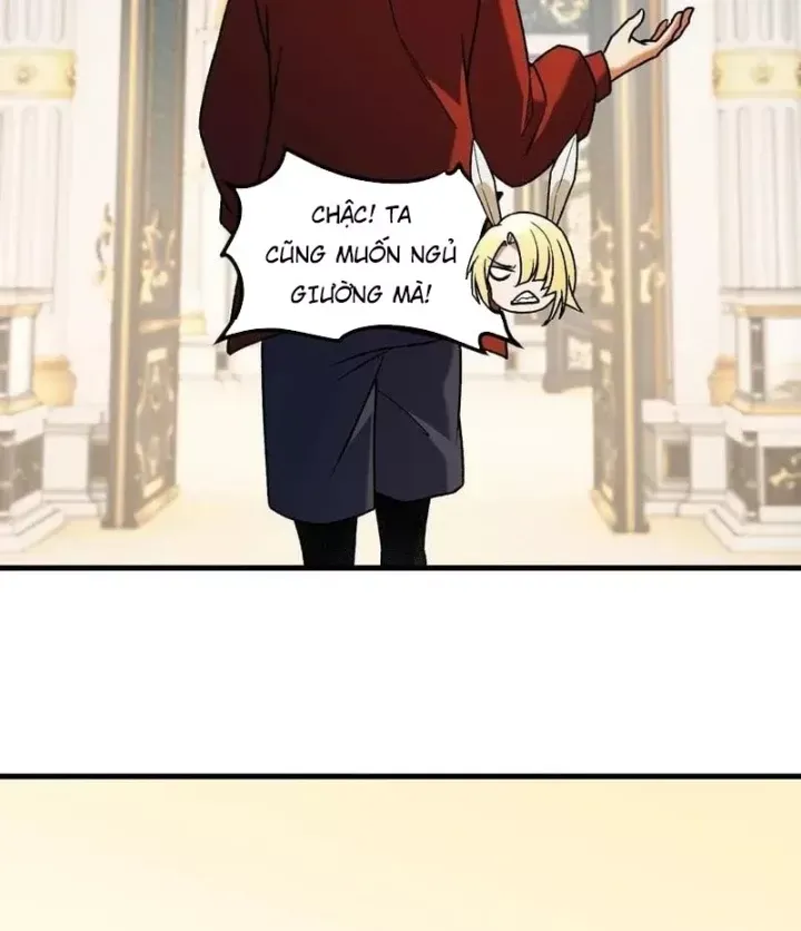 Toàn Dân Chuyển Chức : Duy Ta Vô Chức Tán Nhân Chap 217 - Next Chap 218