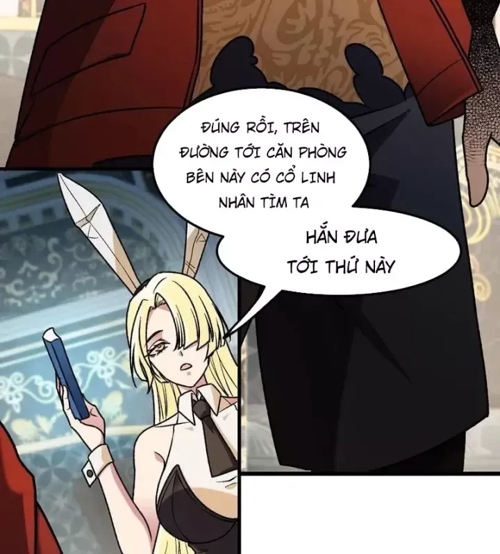 Toàn Dân Chuyển Chức : Duy Ta Vô Chức Tán Nhân Chap 217 - Next Chap 218