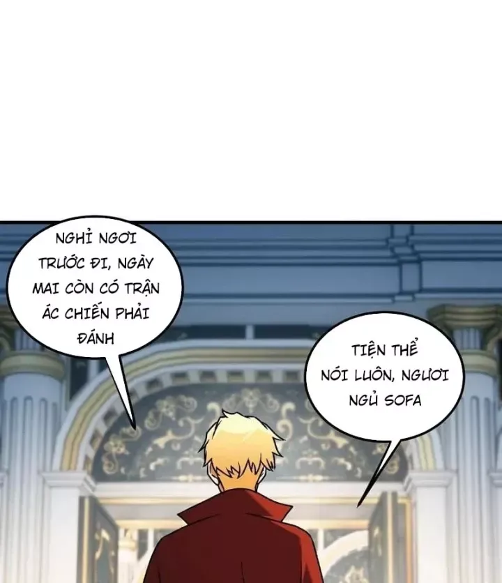 Toàn Dân Chuyển Chức : Duy Ta Vô Chức Tán Nhân Chap 217 - Next Chap 218