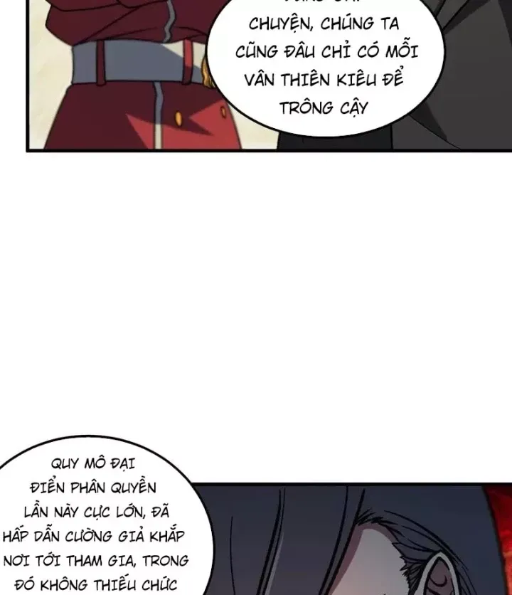Toàn Dân Chuyển Chức : Duy Ta Vô Chức Tán Nhân Chap 217 - Next Chap 218