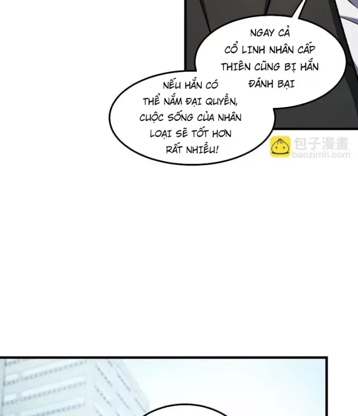 Toàn Dân Chuyển Chức : Duy Ta Vô Chức Tán Nhân Chap 217 - Next Chap 218