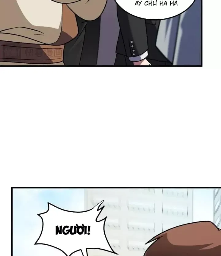 Toàn Dân Chuyển Chức : Duy Ta Vô Chức Tán Nhân Chap 217 - Next Chap 218