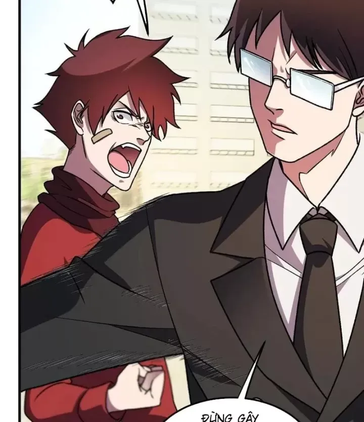 Toàn Dân Chuyển Chức : Duy Ta Vô Chức Tán Nhân Chap 217 - Next Chap 218