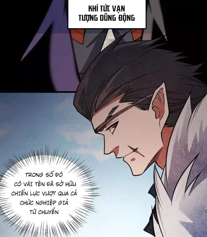 Toàn Dân Chuyển Chức : Duy Ta Vô Chức Tán Nhân Chap 217 - Next Chap 218