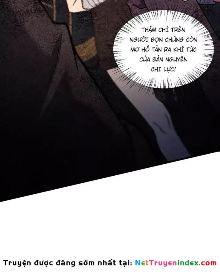 Toàn Dân Chuyển Chức : Duy Ta Vô Chức Tán Nhân Chap 217 - Next Chap 218