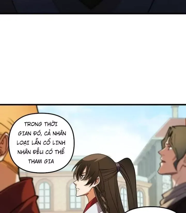 Toàn Dân Chuyển Chức : Duy Ta Vô Chức Tán Nhân Chap 217 - Next Chap 218