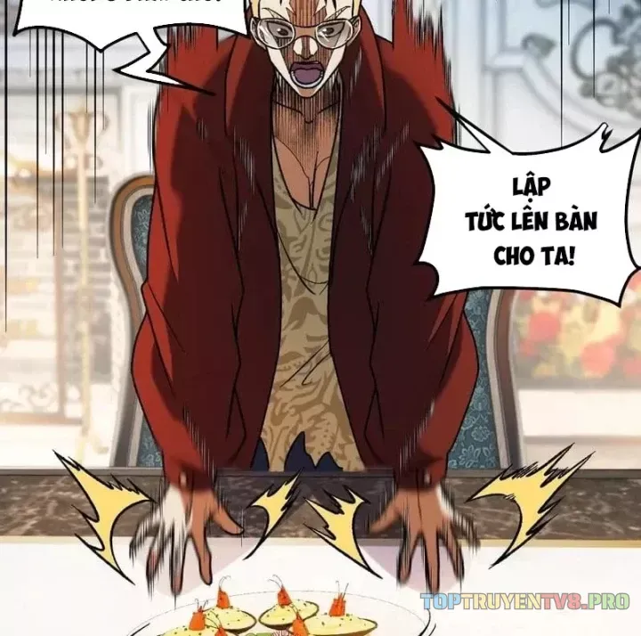 Toàn Dân Chuyển Chức : Duy Ta Vô Chức Tán Nhân Chap 217 - Next Chap 218