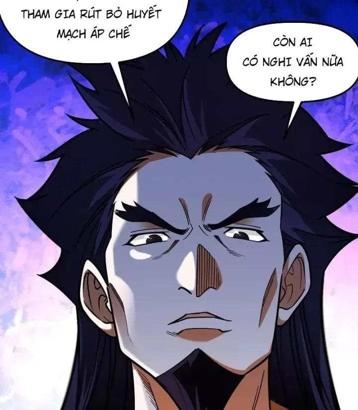 Toàn Dân Chuyển Chức : Duy Ta Vô Chức Tán Nhân Chap 217 - Next Chap 218