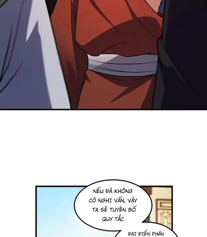 Toàn Dân Chuyển Chức : Duy Ta Vô Chức Tán Nhân Chap 217 - Next Chap 218