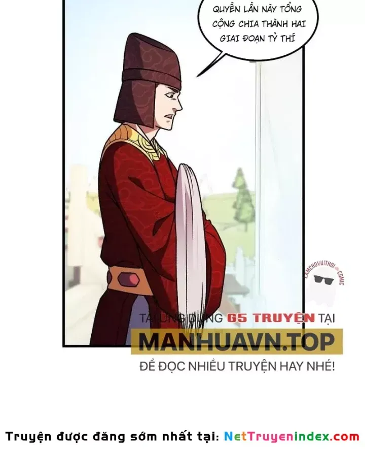 Toàn Dân Chuyển Chức : Duy Ta Vô Chức Tán Nhân Chap 217 - Next Chap 218