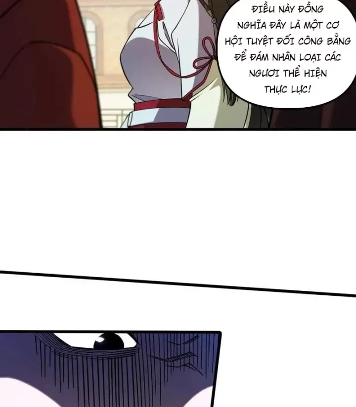 Toàn Dân Chuyển Chức : Duy Ta Vô Chức Tán Nhân Chap 217 - Next Chap 218