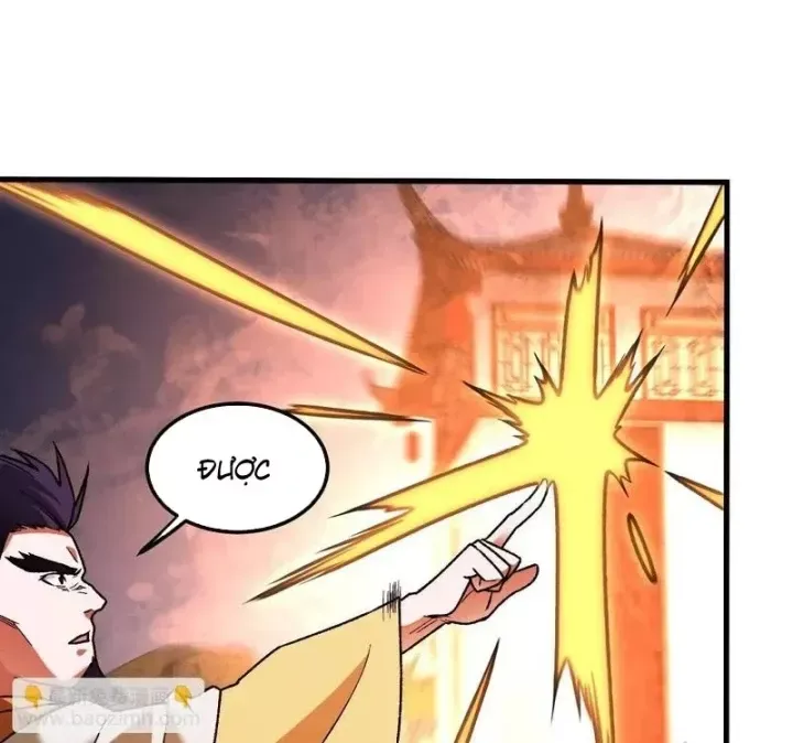 Toàn Dân Chuyển Chức : Duy Ta Vô Chức Tán Nhân Chap 217 - Next Chap 218
