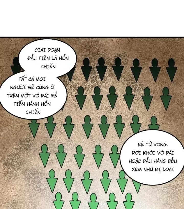 Toàn Dân Chuyển Chức : Duy Ta Vô Chức Tán Nhân Chap 217 - Next Chap 218