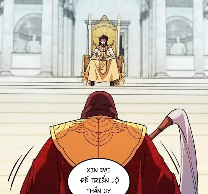 Toàn Dân Chuyển Chức : Duy Ta Vô Chức Tán Nhân Chap 217 - Next Chap 218