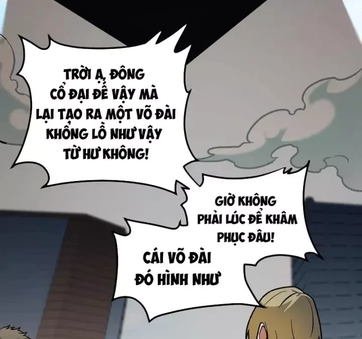Toàn Dân Chuyển Chức : Duy Ta Vô Chức Tán Nhân Chap 217 - Next Chap 218