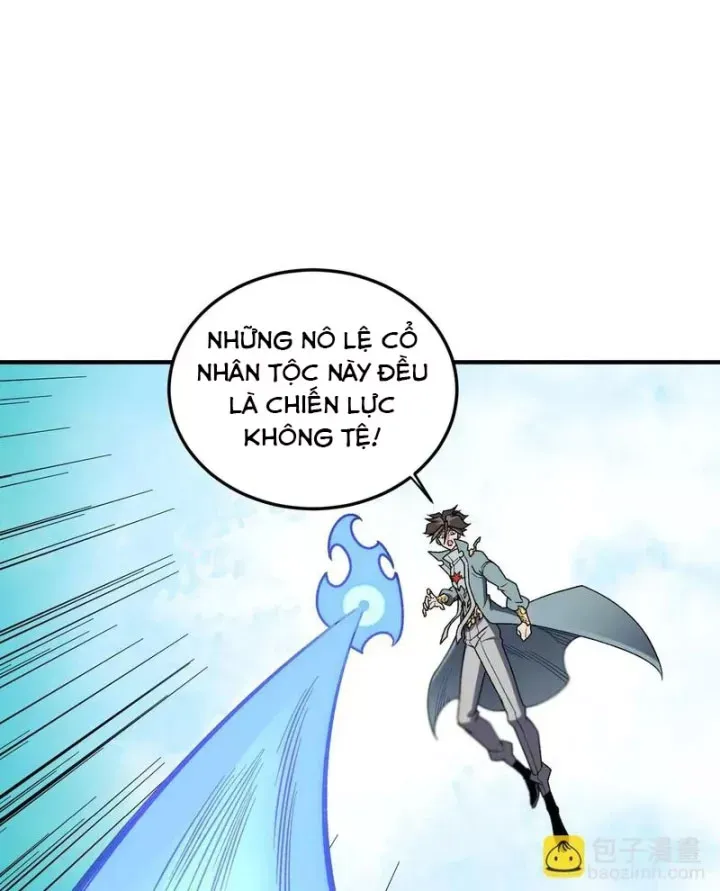 Toàn Dân Chuyển Chức : Duy Ta Vô Chức Tán Nhân Chap 210 - Next Chap 211