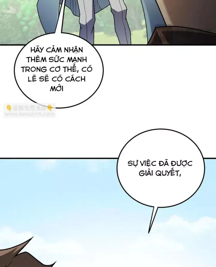 Toàn Dân Chuyển Chức : Duy Ta Vô Chức Tán Nhân Chap 210 - Next Chap 211