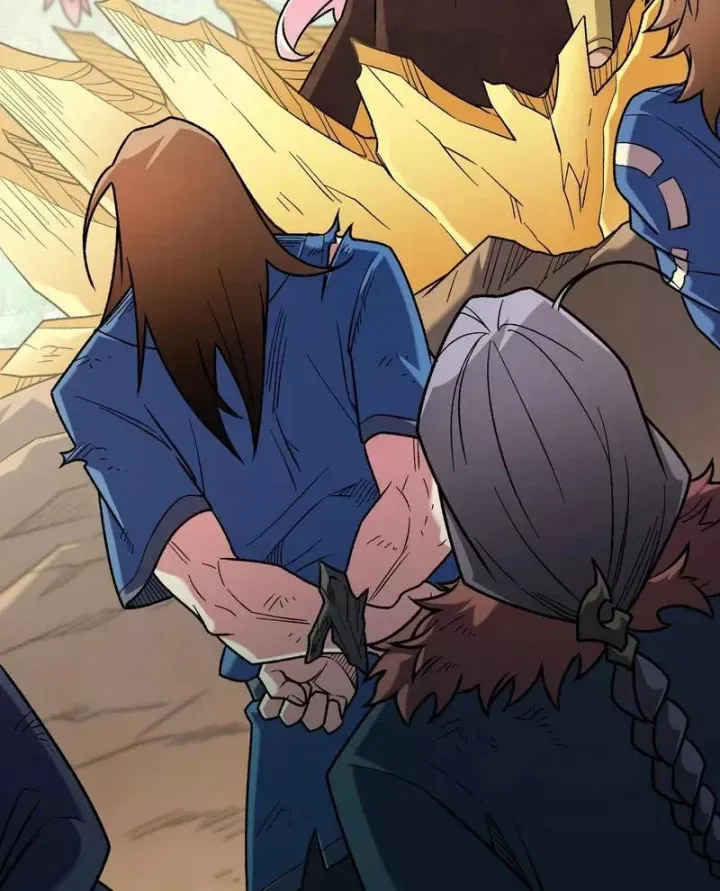 Toàn Dân Chuyển Chức : Duy Ta Vô Chức Tán Nhân Chap 210 - Next Chap 211