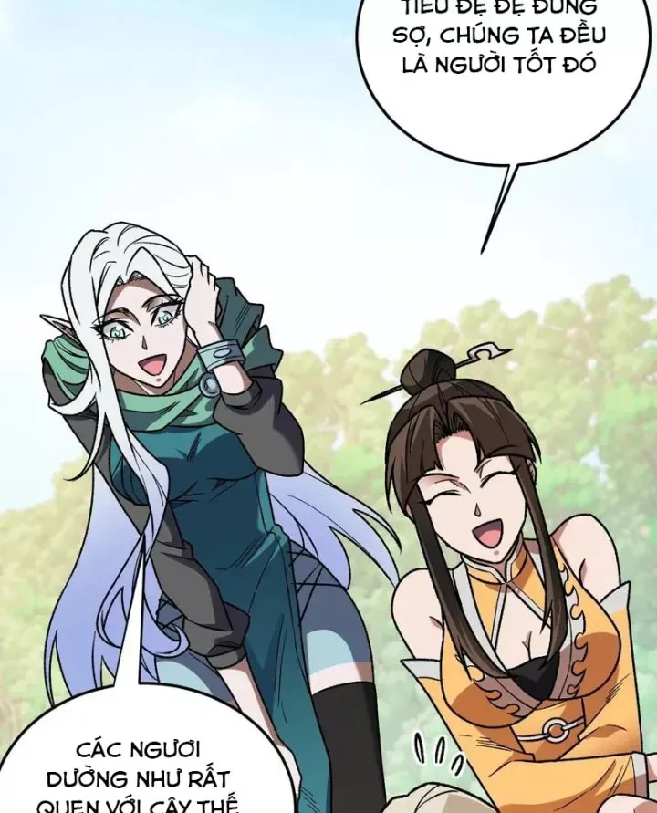 Toàn Dân Chuyển Chức : Duy Ta Vô Chức Tán Nhân Chap 210 - Next Chap 211