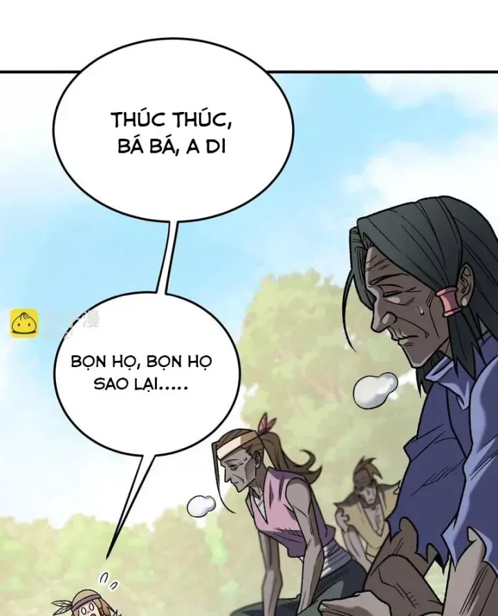 Toàn Dân Chuyển Chức : Duy Ta Vô Chức Tán Nhân Chap 210 - Next Chap 211