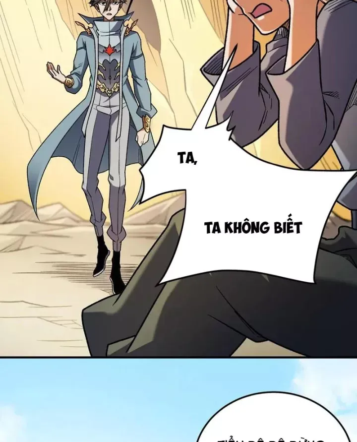 Toàn Dân Chuyển Chức : Duy Ta Vô Chức Tán Nhân Chap 210 - Next Chap 211