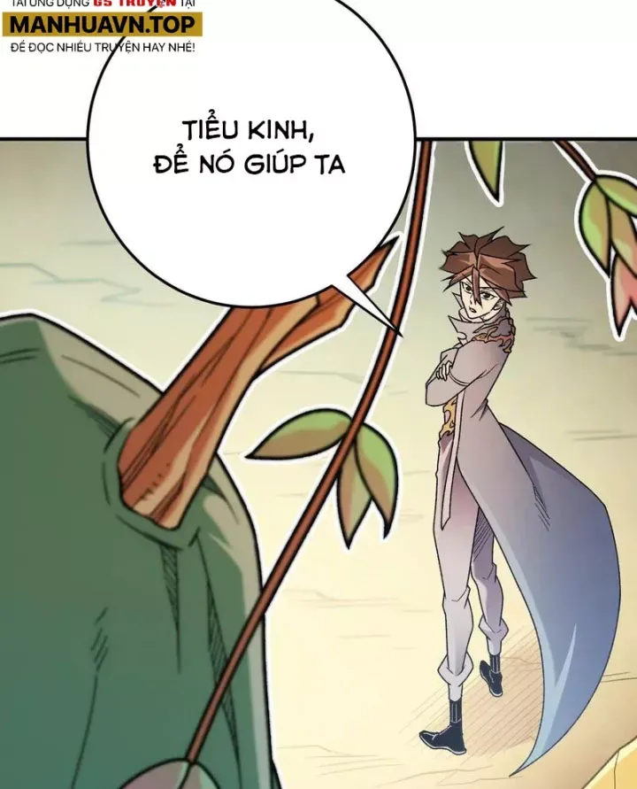 Toàn Dân Chuyển Chức : Duy Ta Vô Chức Tán Nhân Chap 210 - Next Chap 211