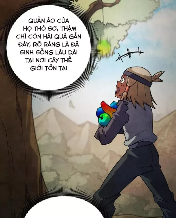 Toàn Dân Chuyển Chức : Duy Ta Vô Chức Tán Nhân Chap 210 - Next Chap 211