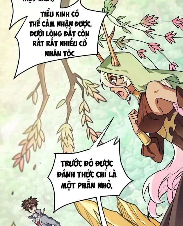 Toàn Dân Chuyển Chức : Duy Ta Vô Chức Tán Nhân Chap 210 - Next Chap 211