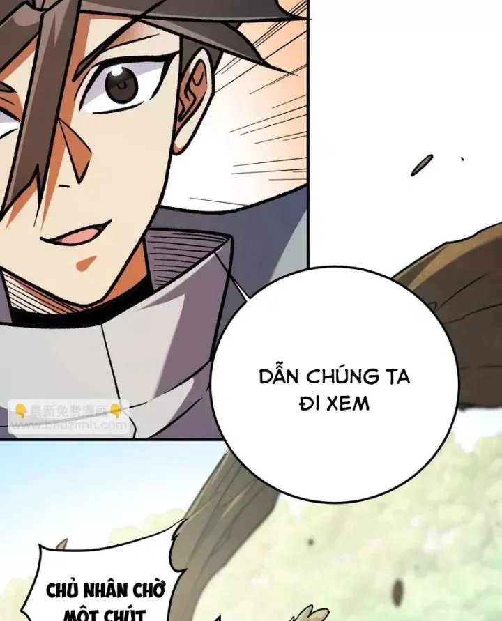 Toàn Dân Chuyển Chức : Duy Ta Vô Chức Tán Nhân Chap 210 - Next Chap 211