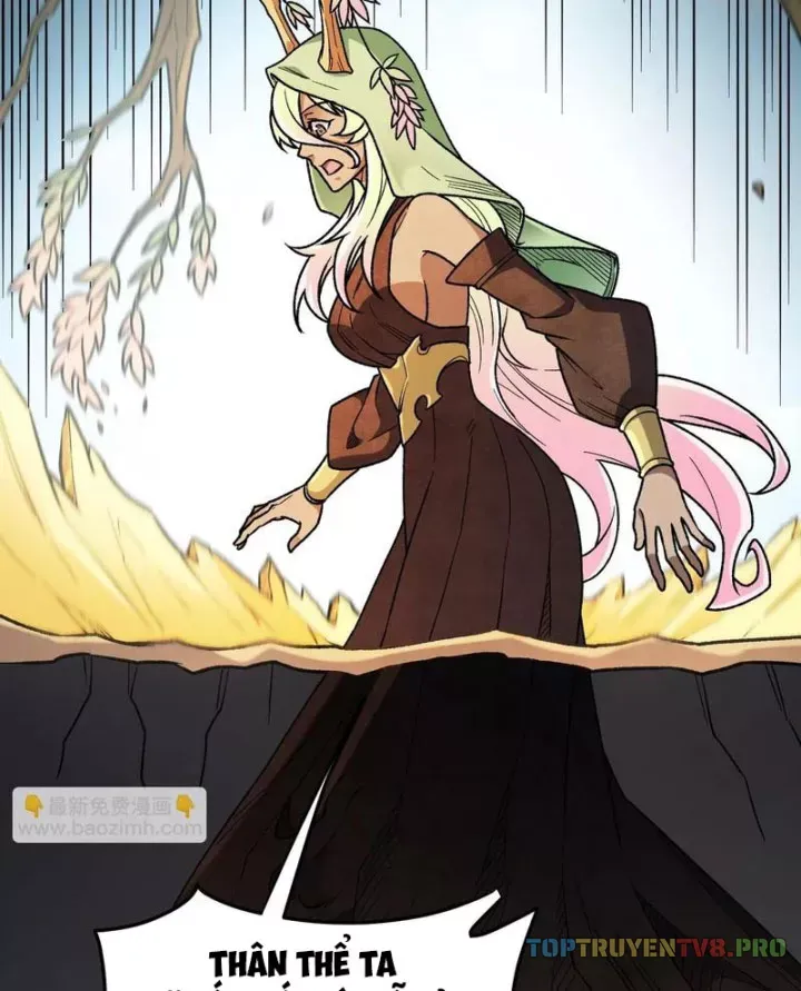 Toàn Dân Chuyển Chức : Duy Ta Vô Chức Tán Nhân Chap 210 - Next Chap 211