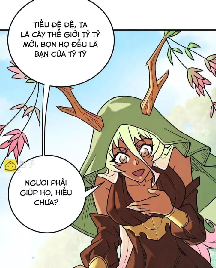 Toàn Dân Chuyển Chức : Duy Ta Vô Chức Tán Nhân Chap 210 - Next Chap 211