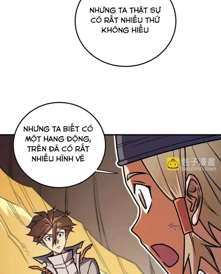 Toàn Dân Chuyển Chức : Duy Ta Vô Chức Tán Nhân Chap 210 - Next Chap 211