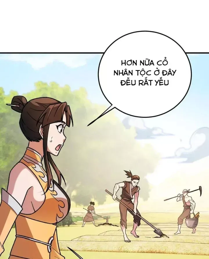 Toàn Dân Chuyển Chức : Duy Ta Vô Chức Tán Nhân Chap 210 - Next Chap 211