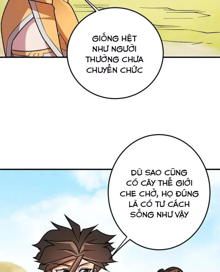 Toàn Dân Chuyển Chức : Duy Ta Vô Chức Tán Nhân Chap 210 - Next Chap 211