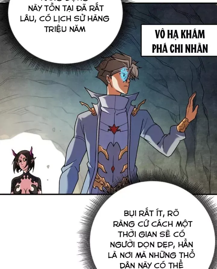 Toàn Dân Chuyển Chức : Duy Ta Vô Chức Tán Nhân Chap 210 - Next Chap 211