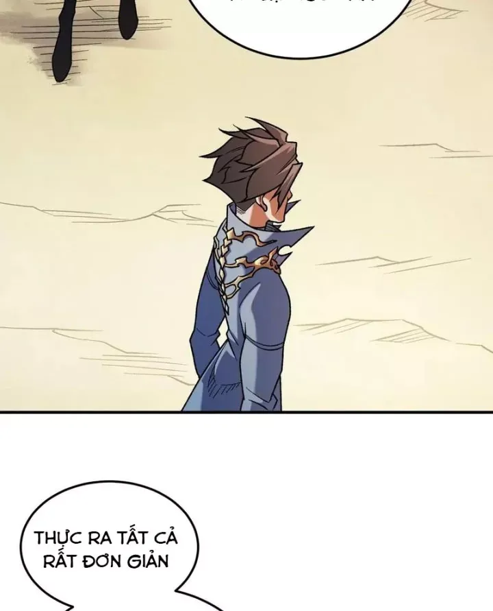 Toàn Dân Chuyển Chức : Duy Ta Vô Chức Tán Nhân Chap 210 - Next Chap 211