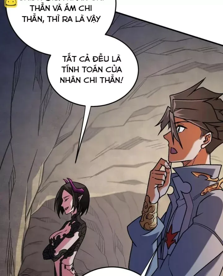 Toàn Dân Chuyển Chức : Duy Ta Vô Chức Tán Nhân Chap 210 - Next Chap 211