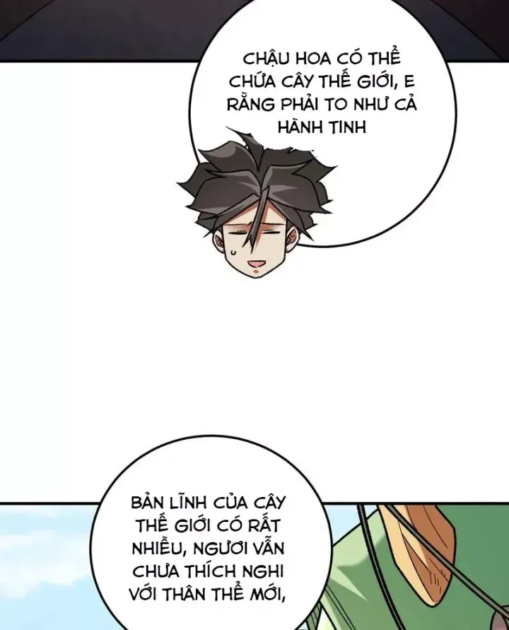 Toàn Dân Chuyển Chức : Duy Ta Vô Chức Tán Nhân Chap 210 - Next Chap 211