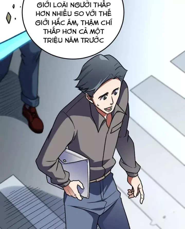 Toàn Dân Chuyển Chức : Duy Ta Vô Chức Tán Nhân Chap 210 - Next Chap 211