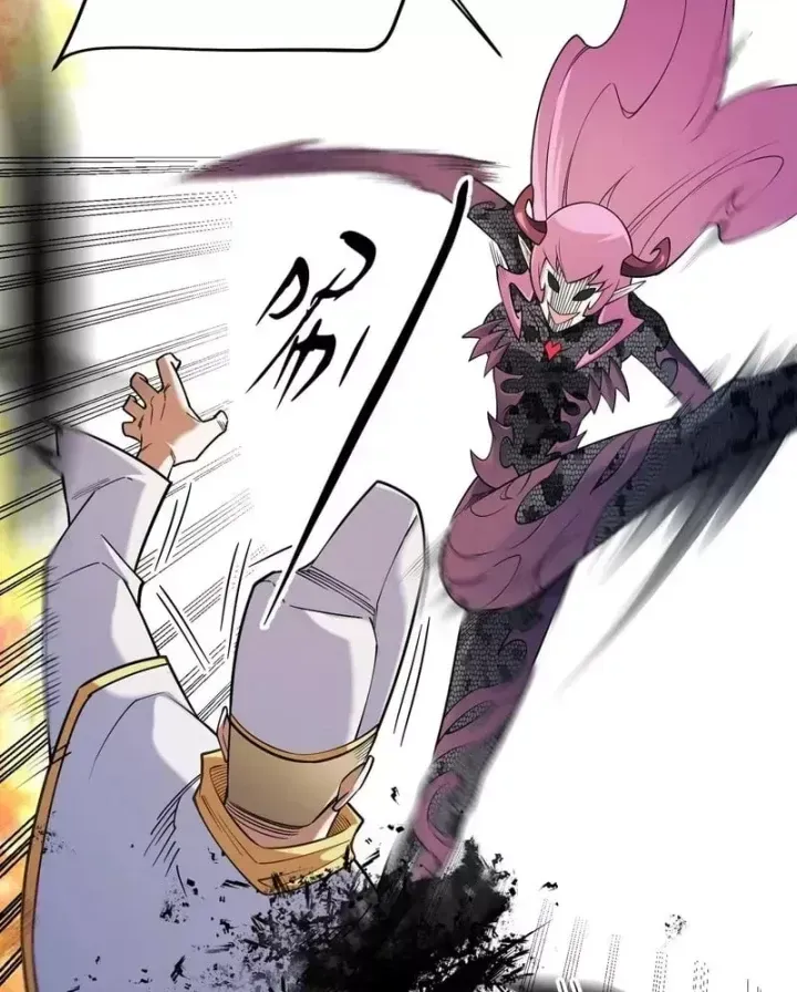 Toàn Dân Chuyển Chức : Duy Ta Vô Chức Tán Nhân Chap 212 - Next Chap 213