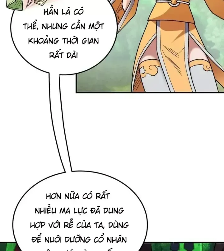 Toàn Dân Chuyển Chức : Duy Ta Vô Chức Tán Nhân Chap 212 - Next Chap 213