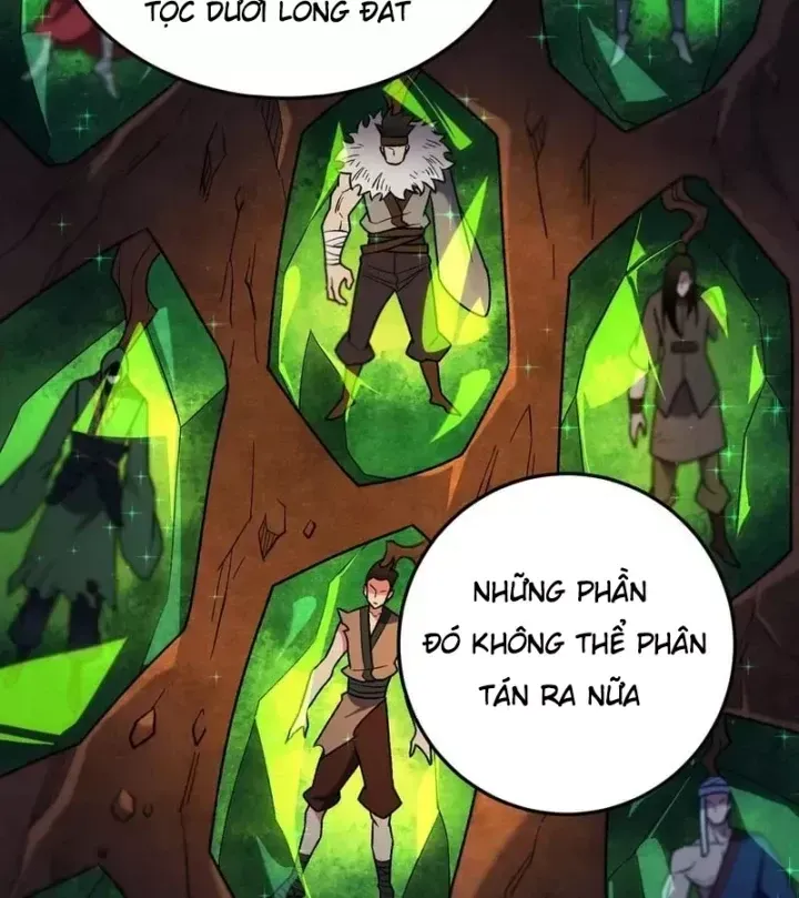 Toàn Dân Chuyển Chức : Duy Ta Vô Chức Tán Nhân Chap 212 - Next Chap 213