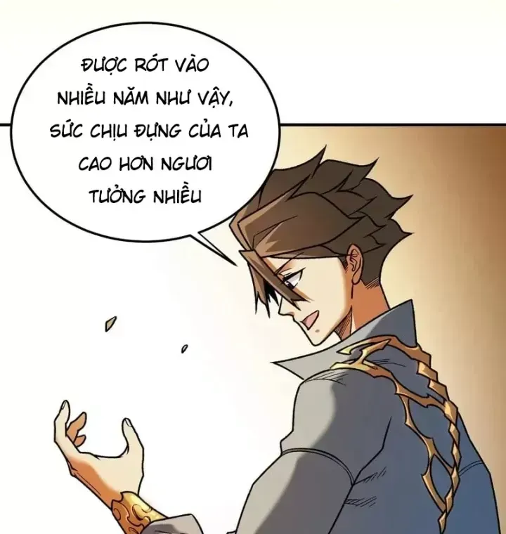 Toàn Dân Chuyển Chức : Duy Ta Vô Chức Tán Nhân Chap 212 - Next Chap 213