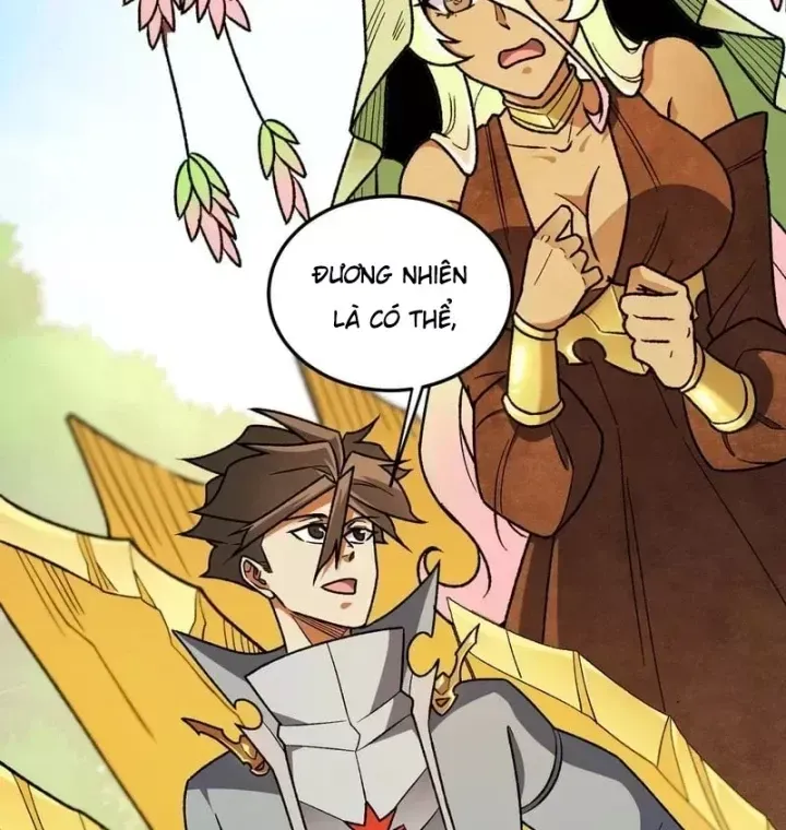 Toàn Dân Chuyển Chức : Duy Ta Vô Chức Tán Nhân Chap 212 - Next Chap 213