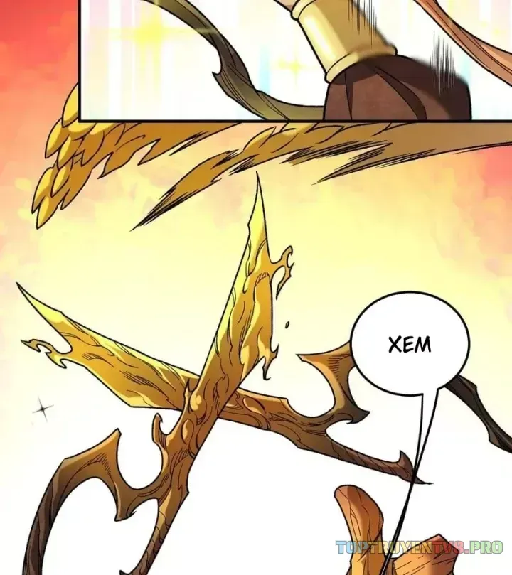 Toàn Dân Chuyển Chức : Duy Ta Vô Chức Tán Nhân Chap 212 - Next Chap 213