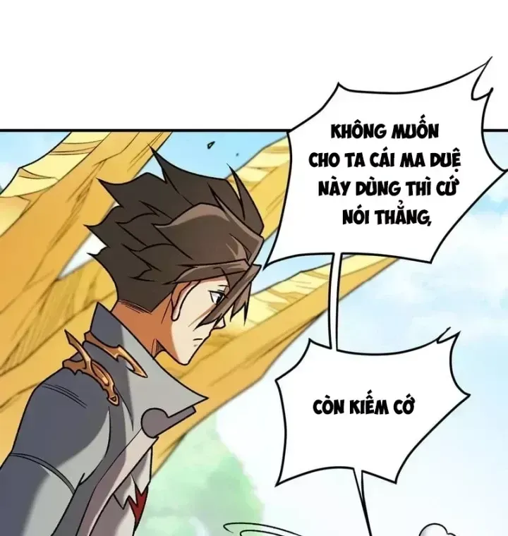 Toàn Dân Chuyển Chức : Duy Ta Vô Chức Tán Nhân Chap 212 - Next Chap 213