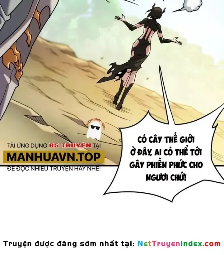 Toàn Dân Chuyển Chức : Duy Ta Vô Chức Tán Nhân Chap 212 - Next Chap 213